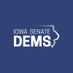 Iowa Senate Democrats (@senatemajority) Twitter profile photo