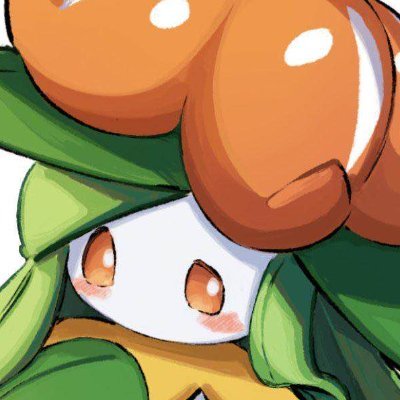 Among us level 62. I won't tweet, only retweet some cool stuff occasionally. I like Lilligant.., also 20 yrs old