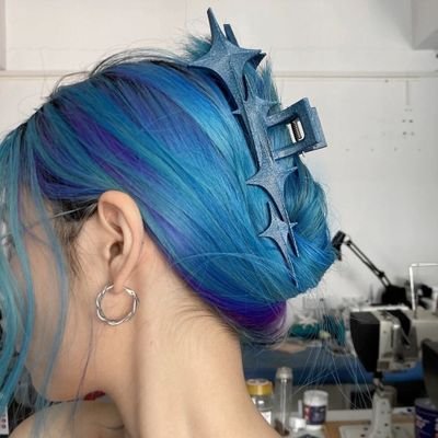 Broken_Heartm's profile picture. Stay Happy