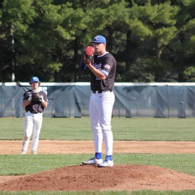 Cody Fry Profile