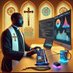 Code & Collar ✝️📊📈 (@_tchiemela) Twitter profile photo