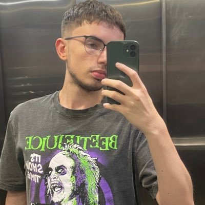 AaaaaaronM's profile picture. 🤓