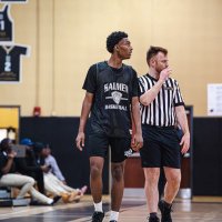 Marley Mcknight 2026 (@marleymcknight_) 's Twitter Profile Photo Marley Mcknight 2026 (@marleymcknight_) 's Twitter Profile Photo