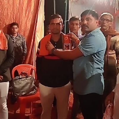 vipinkumar9648's profile picture. 