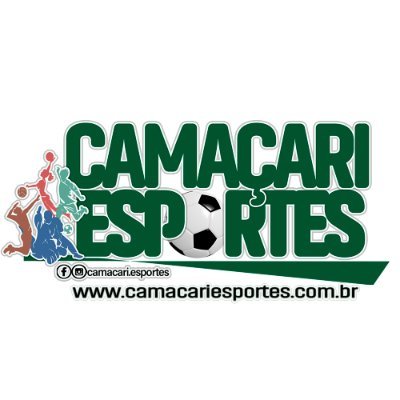 Esporte Profissional e amador de Camaçari e da Bahia
Publicidade via Direct 📩