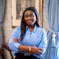 Kandya Obezo (@kandya_obezo) 's Twitter Profile