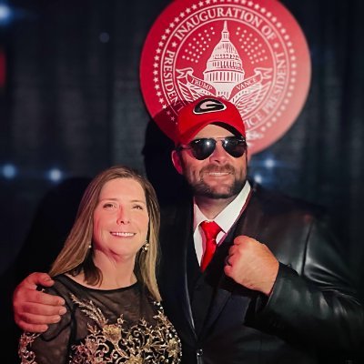Mrs_Mandy_H's profile picture. God is first in my life! Wife - Mother of 3 - GG of 4 - Heavily involved in the Republican Party of GA (Chair of Taylor Co GOP & Secretary of GA 02 GOP)