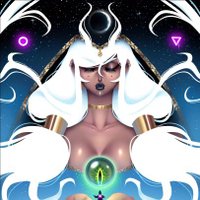 Dr. Puи²k (@drawerpunk) 's Twitter Profile