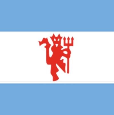 UnitismoArg's profile picture. (CUENTA NO OFICIAL)
FAN PAGE DEL MAS GRANDE DE INGLATERRA 
ARG🇦🇷
DE LA MANO DE AMORIN TODA LA VUELTA VAMOS A DAR