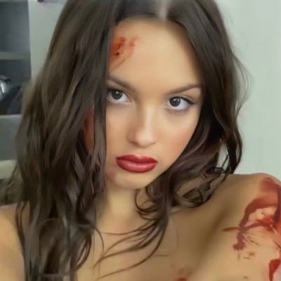 •.°•.`☆olivia rodrigo & the vampire diaries