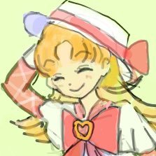 餅さんのプロフィール画像