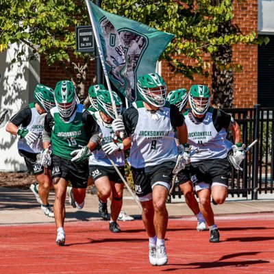 HarrisonBreyden's profile picture. Jacksonville Men’s Lacrosse #29
