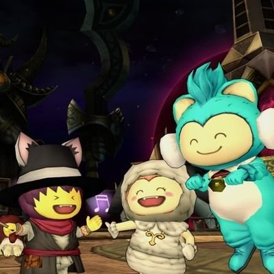 シングレアさんのプロフィール画像