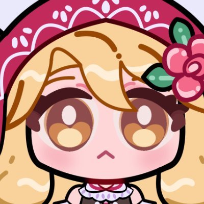 I ❤ drawing chibi & shoujo anime style
Mostly upload comm,OC,fanart
Fandom: Suiko,HoloID
Portfolio https://t.co/TFmJ7vyWBy
comm result #ShiningRieCommission