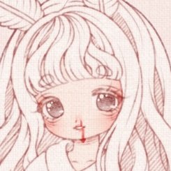 ꒰ა arunyi ໒꒱ 「on vgen」さんのプロフィール画像