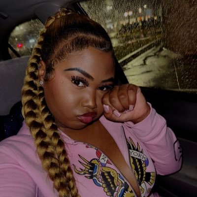 LEXX🦋 Profile