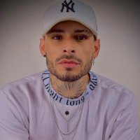 Jony Miller XXL (@jonymillerxxl) 's Twitter Profile Photo Jony Miller XXL (@jonymillerxxl) 's Twitter Profile Photo
