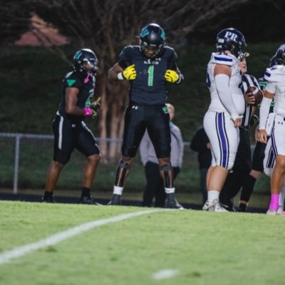 god first🙏🏾 Dt,DE 6’2 225lbs class of 2026 @andrewh229@icloud.com @Hudl https://t.co/tahGHvrnzQ #hudl📲803-416-7025