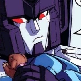 thunder_cracke's profile picture. Larga vida al Rey.