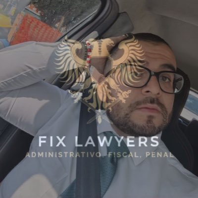 AlioshkaM's profile picture. ExaUDLAP Lic Ciencia Política Lic Derecho Mtro en Constitucional y Amparo Mtro en Administración Maestreando en Derecho Fiscal