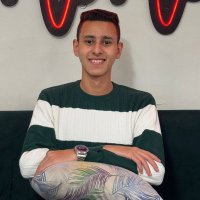 Ahmed Sleem (@ahmedsleem74) 's Twitter Profile
