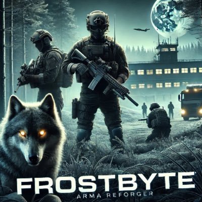 FrostbyteArma's profile picture. https://t.co/gB5HL1KO6f