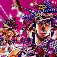 ジョジョキャラの記念日を載せるだけ
間違いがあった場合は訂正いたしますので、リプライかDMでお伝えください。
※このアカウントは過度なネタバレを含む可能性があります