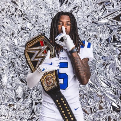 5’10 165 | DB @blinncollege | 4.40-40| 4.36 shuttle⏱️| Email: brownbroderick11@gmail.com | #-832-331-8376