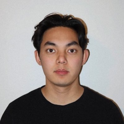 Calvin Chen Profile