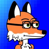 Nick the fox (@brainyfox_noob) 's Twitter Profile