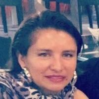 AngelicaGa92372's profile picture. Licenciada