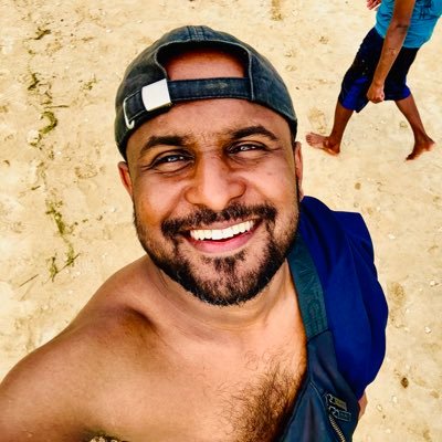 DonThiwanka's profile picture. 