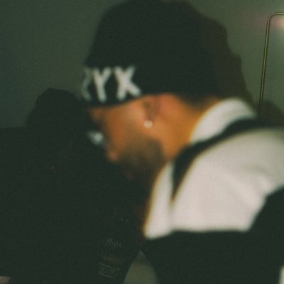 excidence's profile picture. ∞