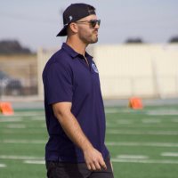 Nick Hardenbrook (@coachhbrook) 's Twitter Profile