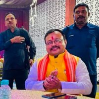 Viswadeep Awasthi (adv) (@viswadeep12345) 's Twitter Profile