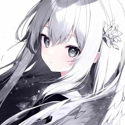 mupxtT's profile picture. あなたは自分の悲しみや喜びを乗り越えなければなりません。あなた自身があなた自身の救いなのです。