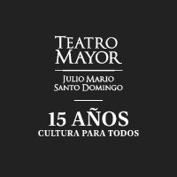 Teatro Mayor JMSD (@teatromayor) 's Twitter Profile
