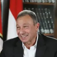 khalilgayed (@khalilgayed) 's Twitter Profile
