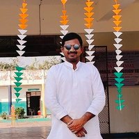 Pradip Vishwa (@pradipvisual) 's Twitter Profile