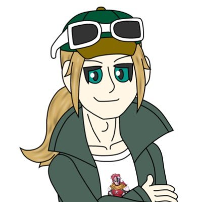 GarPhaN95 (open for commissions) Profile