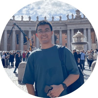 ImmerzZ's profile picture. Ph.D. student in NUS (Cybersecurity). Opinions are my own.