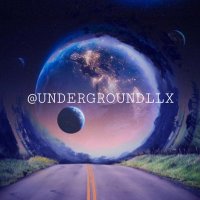 UGLLX (@undergroundllx) 's Twitter Profile