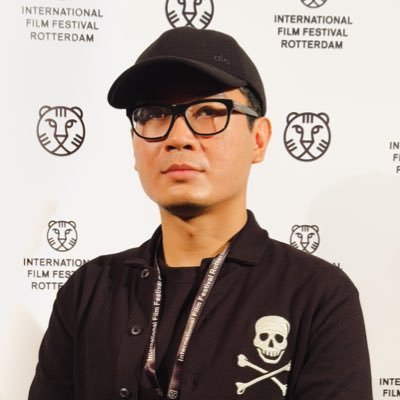 Filmmaker
Chief Creative Officer - Evolve Studios
Filmex Inc.
Rep - CAA, 3 Arts Entertainment
https://t.co/GaeAYtHQgK