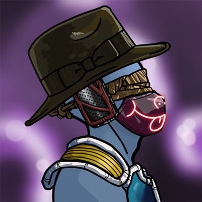 degenliama's profile picture. Just here to turn my crypto into real-world pizza. 🍕