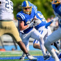 Joe Mullin (@joe_mullin1) 's Twitter Profile