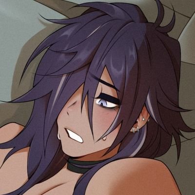 25+ • 🔞 • illustrator and doujin artist • 🔥❄️ (🔄❌) • might contain ⚰️🕊️