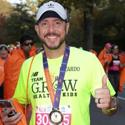 RicardoEnriqeA's profile picture.
