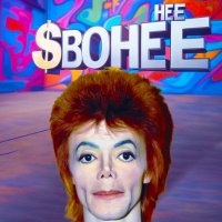 David BoHEE HEE (@davidboheehee) 's Twitter Profile