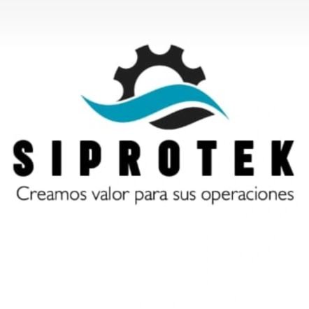 Equipos y soluciones sostenibles para la industria, Minería, Gas y Petróleo, Militar, Biofarmacia.