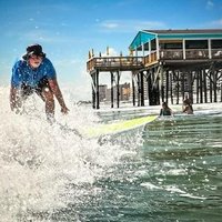 Soul Surfer (@surfdreams73) 's Twitter Profile